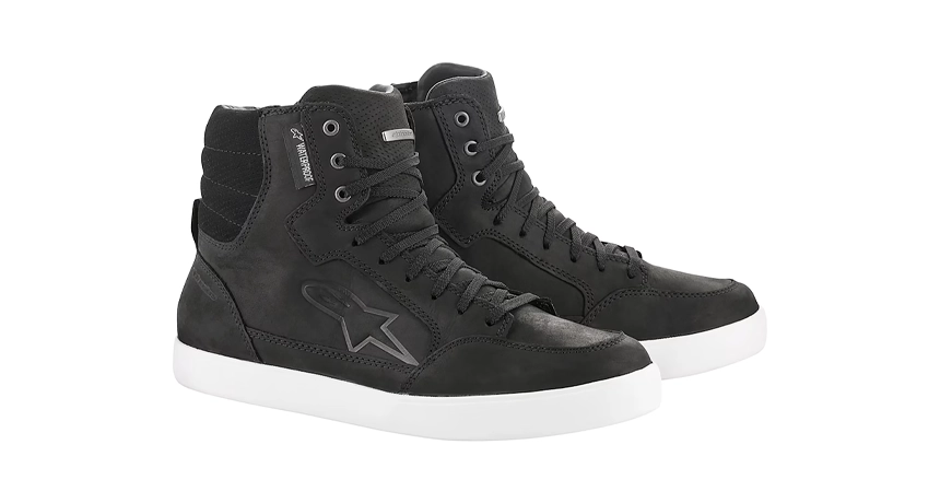 Alpinestars J-6 Waterproof Shoes.webp