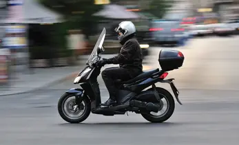 Best Moped Insurance UK 2026 | Lexham's Guide 