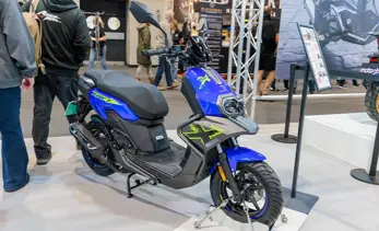 Best Moped Insurance UK 2026 | Lexham's Guide 