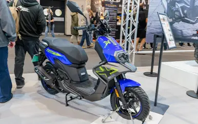 Best Moped Insurance UK 2026 | Lexham's Guide 