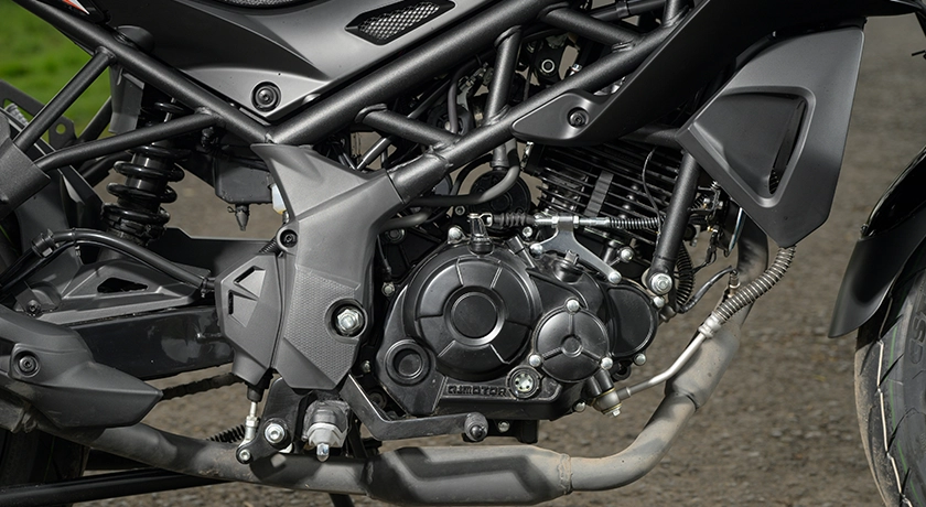 2026 QJMotor TRX125 ENGINE.webp