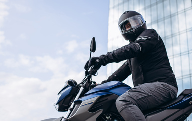 The Top Ten Best Commuter Motorcycles for Beginners