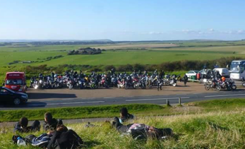How to start a Successful Motorcycle Group Riding Club