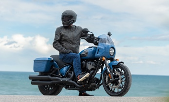 Indian Sport Chief RT (2026) Review: The Ultimate Performance Cruiser?