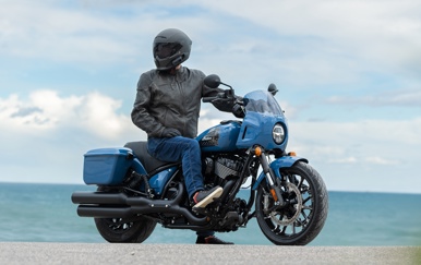 Indian Sport Chief RT (2026) Review: The Ultimate Performance Cruiser?