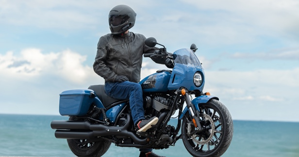 Indian Sport Chief RT (2026) Review: The Ultimate Performance Cruiser?