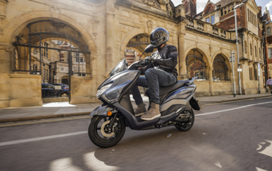 Top 10 125cc Bikes Best for Beginners