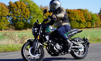 Beginner Motorcycle Rider General FAQs