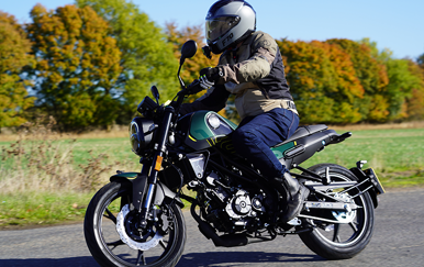 Beginner Motorcycle Rider General FAQs
