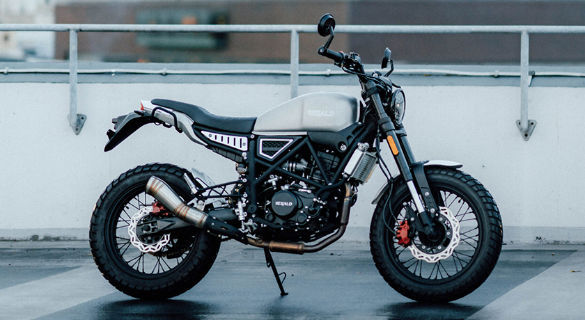 Top 10 125cc Retro Motorcycles 2023 Lexham Insurance