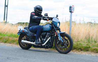Perfect Heavyweight Cruiser? 2024 Harley-Davidson Low Rider S Road Review