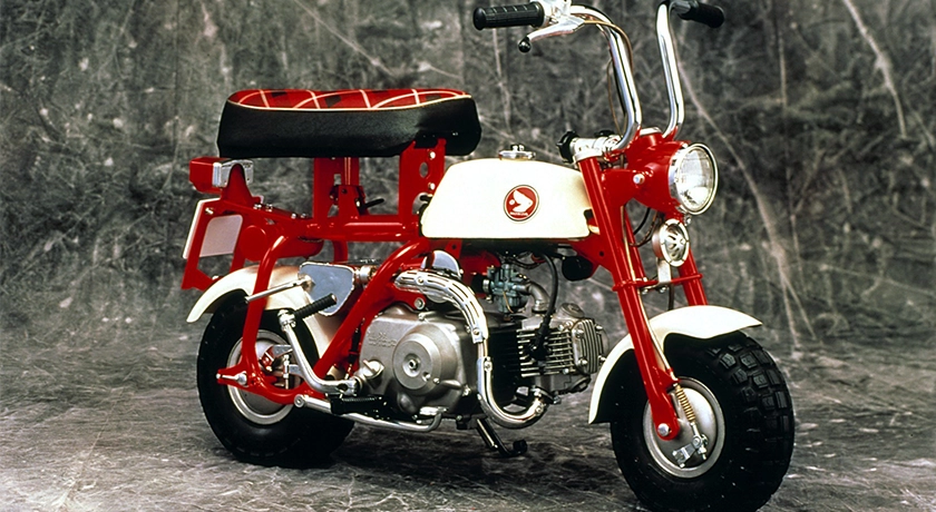 Honda Monkey Z50M 1967.webp
