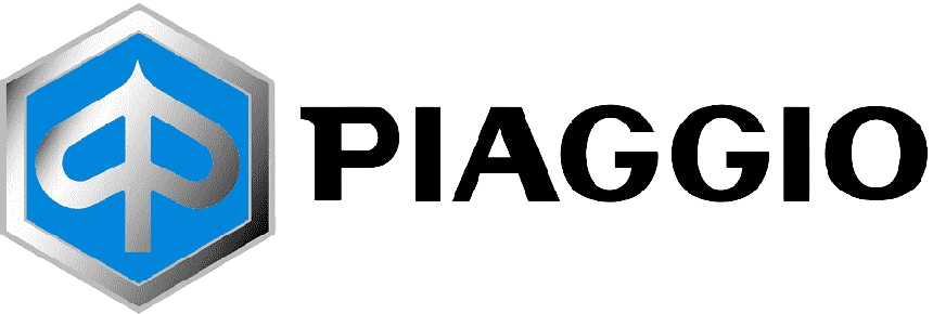 Piaggio Logo 