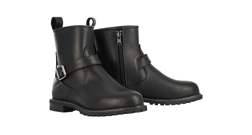 Oxford Ladies Sofia Boots.webp