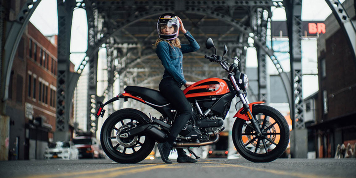 good a2 bikes