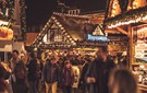 Top 10 Best Christmas Markets in the UK