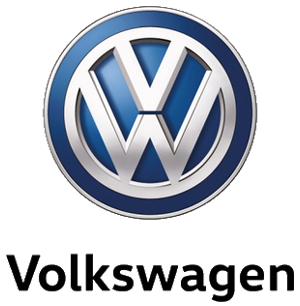 Volkswagen Logo 