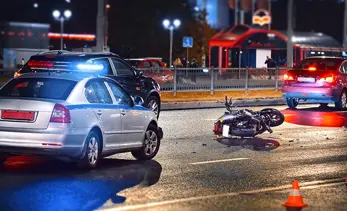 Have you been Hurt in a Motorcycle Accident? Here’s what to do!