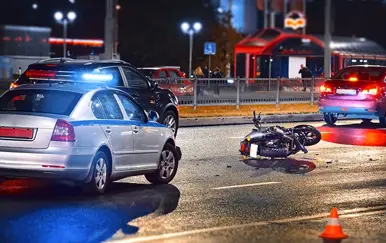 Have you been Hurt in a Motorcycle Accident? Here’s what to do!