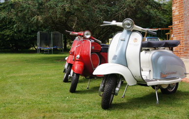 10 Great Scooters No Longer in Production