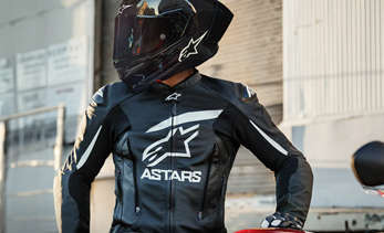 Best Motorcycle Riding Gear for Beginners