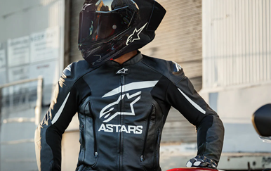 Best Motorcycle Riding Gear for Beginners
