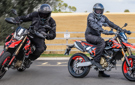 Ducati Hypermotard 698 Mono Review 2024 | My Supermoto Love Story