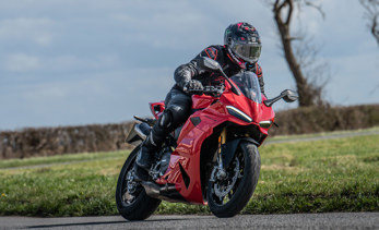 2025 Ducati Panigale V2 S | First Ride Review