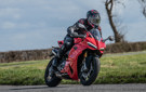 2025 Ducati Panigale V2 S | First Ride Review