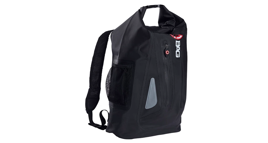 QBag Waterproof Backpack 15