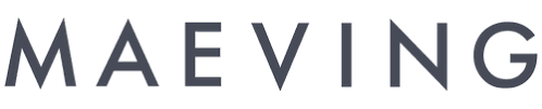 Maeving Logo 