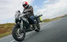 2025 QJMotor SRT600 Motorcycle Road Test Review