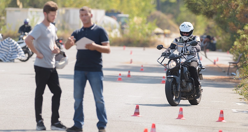 cbt instructor