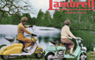Which is better: Vespa or Lambretta?
