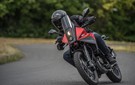 Rieju Aventura 125 Review 2023 | First Impressions of a New 125 Adventure Motorcycle!
