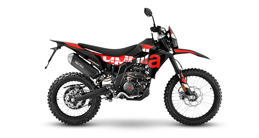 aprilia rx 125