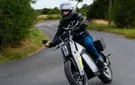 2025 Naxeon I AM Pro Electric Motorcycle Review: The Future of Motorcycling?