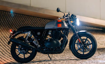 Top 5 Best A2 Cafe Racers for 2025