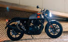 Top 5 Best A2 Cafe Racers for 2025