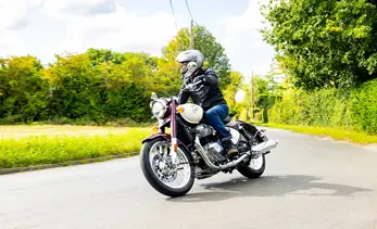 2025 Royal Enfield Classic 650 Review