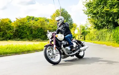 2025 Royal Enfield Classic 650 Review