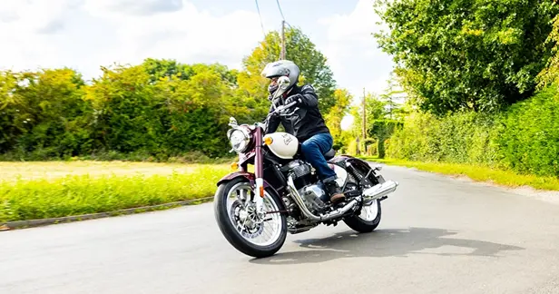 2025 Royal Enfield Classic 650 Review