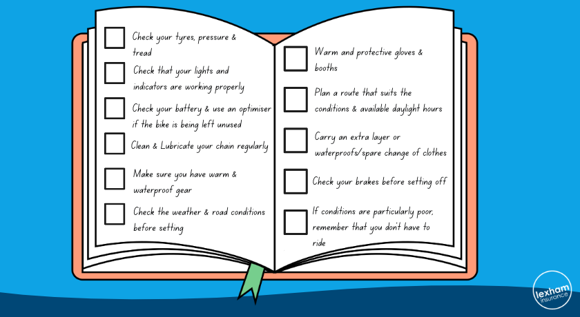 Lexhams more riding winter checklist - Riding more through winter blog.png