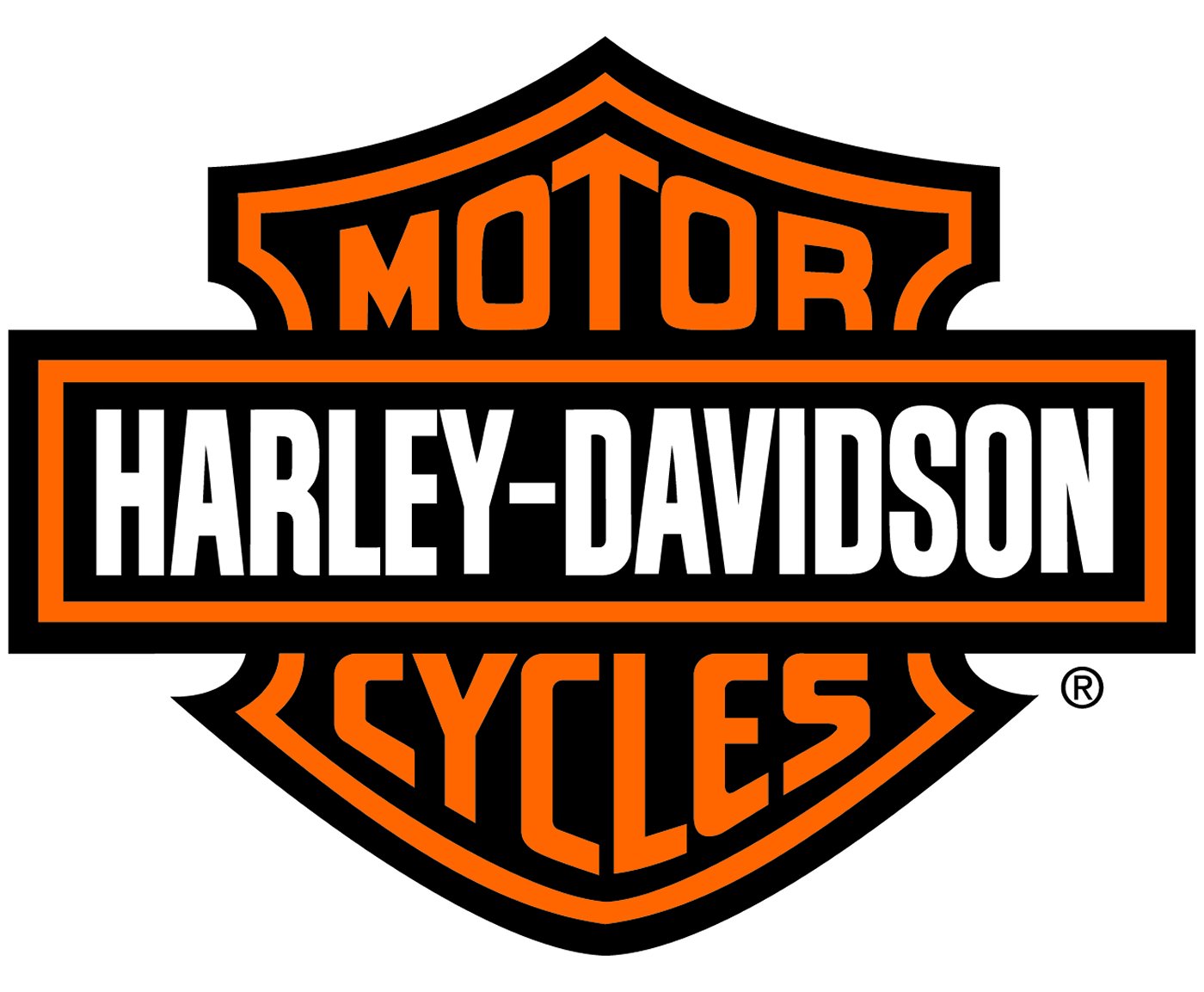 Harley Davidson Logo 