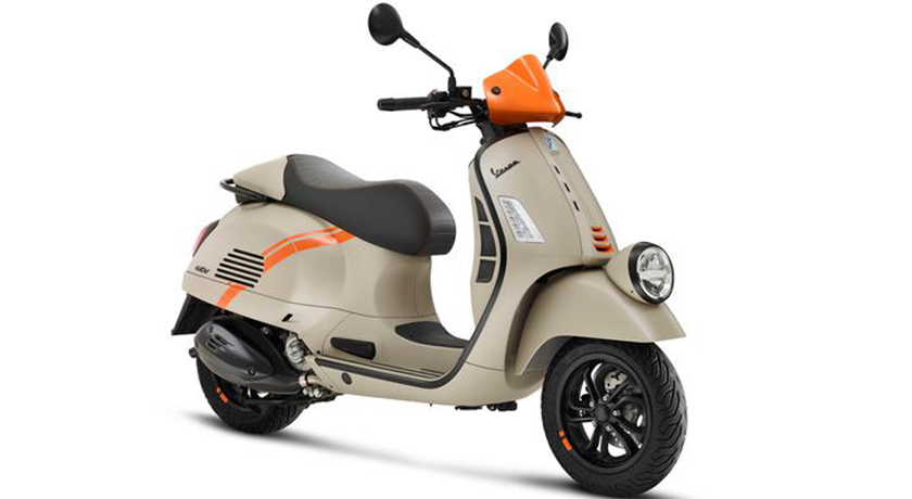Vespa GTV 300