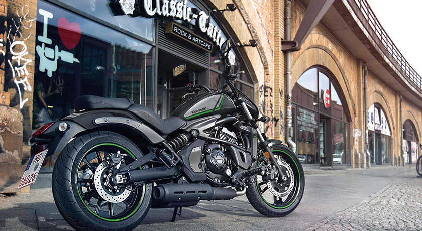 Top 10 Cruiser Motorcycles 2022 Lexham Insurance