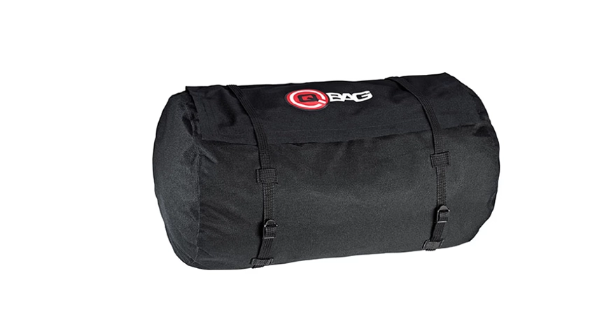 QBag Waterproof Roll Bag 3