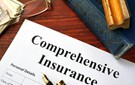 What is fully comprehensive motorcycle insurance cover?