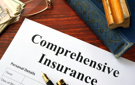 What is fully comprehensive motorcycle insurance cover?