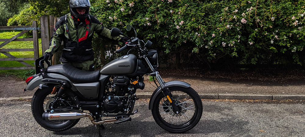 Second hand scooter and motorcycle buying guide - Lexham Insurance